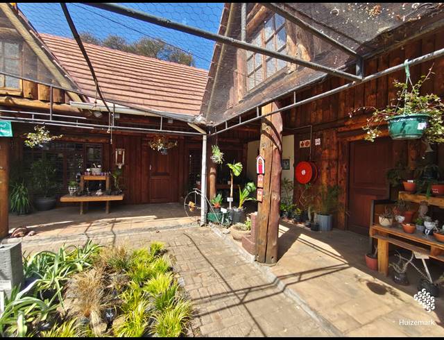 9M² RETAIL TO LET IN SASOLBURG EXT 5
